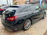 2019 Mercedes-Benz CLA-Class SHOOTING BRAKE CLA180 Sedan for sale, Japanese used car export - photo 7 of 45 | GULJI TRADERS