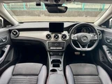 2019 Mercedes-Benz CLA-Class SHOOTING BRAKE CLA180 Sedan for sale, Japanese used car export - photo 16 of 45 | GULJI TRADERS
