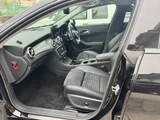 2019 Mercedes-Benz CLA-Class SHOOTING BRAKE CLA180 Sedan for sale, Japanese used car export - photo 18 of 45 | GULJI TRADERS