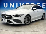 2019 Mercedes-Benz CLA-Class SHOOTING BRAKE CLA200d Sedan for sale, Japanese used car export - photo 1 of 30 | GULJI TRADERS