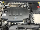 2019 Mercedes-Benz CLA-Class SHOOTING BRAKE CLA200d Sedan for sale, Japanese used car export - photo 12 of 30 | GULJI TRADERS