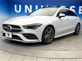 2019 Mercedes-Benz CLA-Class SHOOTING BRAKE CLA200d Sedan for sale, Japanese used car export - photo 13 of 30 | GULJI TRADERS