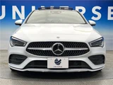2019 Mercedes-Benz CLA-Class SHOOTING BRAKE CLA200d Sedan for sale, Japanese used car export - photo 14 of 30 | GULJI TRADERS