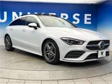 2019 Mercedes-Benz CLA-Class SHOOTING BRAKE CLA200d Sedan for sale, Japanese used car export - photo 15 of 30 | GULJI TRADERS