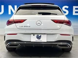 2019 Mercedes-Benz CLA-Class SHOOTING BRAKE CLA200d Sedan for sale, Japanese used car export - photo 18 of 30 | GULJI TRADERS