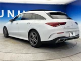 2019 Mercedes-Benz CLA-Class SHOOTING BRAKE CLA200d Sedan for sale, Japanese used car export - photo 19 of 30 | GULJI TRADERS