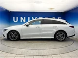 2019 Mercedes-Benz CLA-Class SHOOTING BRAKE CLA200d Sedan for sale, Japanese used car export - photo 20 of 30 | GULJI TRADERS