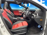 2019 Mercedes-Benz CLA-Class SHOOTING BRAKE CLA200d Sedan for sale, Japanese used car export - photo 27 of 30 | GULJI TRADERS