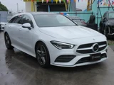 2019 Mercedes-Benz CLA-Class SHOOTING BRAKE Sedan for sale, Japanese used car export - photo 1 of 80 | GULJI TRADERS