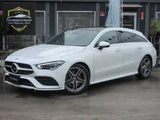 2019 Mercedes-Benz CLA-Class SHOOTING BRAKE Sedan for sale, Japanese used car export - photo 10 of 80 | GULJI TRADERS