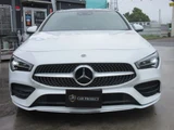 2019 Mercedes-Benz CLA-Class SHOOTING BRAKE Sedan for sale, Japanese used car export - photo 14 of 80 | GULJI TRADERS