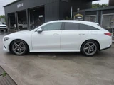 2019 Mercedes-Benz CLA-Class SHOOTING BRAKE Sedan for sale, Japanese used car export - photo 17 of 80 | GULJI TRADERS