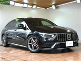 2019 Mercedes-Benz CLA-Class SHOOTING BRAKE CLA200d SR Sedan for sale, Japanese used car export - photo 1 of 67 | GULJI TRADERS