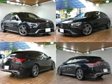 2019 Mercedes-Benz CLA-Class SHOOTING BRAKE CLA200d SR Sedan for sale, Japanese used car export - photo 3 of 67 | GULJI TRADERS