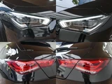 2019 Mercedes-Benz CLA-Class SHOOTING BRAKE CLA200d SR Sedan for sale, Japanese used car export - photo 5 of 67 | GULJI TRADERS