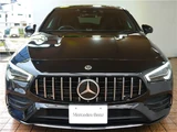 2019 Mercedes-Benz CLA-Class SHOOTING BRAKE CLA200d SR Sedan for sale, Japanese used car export - photo 9 of 67 | GULJI TRADERS