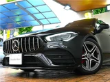 2019 Mercedes-Benz CLA-Class SHOOTING BRAKE CLA200d SR Sedan for sale, Japanese used car export - photo 44 of 67 | GULJI TRADERS