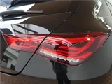 2019 Mercedes-Benz CLA-Class SHOOTING BRAKE CLA200d SR Sedan for sale, Japanese used car export - photo 54 of 67 | GULJI TRADERS