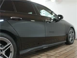 2019 Mercedes-Benz CLA-Class SHOOTING BRAKE CLA200d SR Sedan for sale, Japanese used car export - photo 58 of 67 | GULJI TRADERS