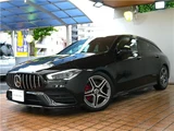 2019 Mercedes-Benz CLA-Class SHOOTING BRAKE CLA200d SR Sedan for sale, Japanese used car export - photo 59 of 67 | GULJI TRADERS