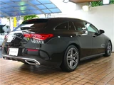 2019 Mercedes-Benz CLA-Class SHOOTING BRAKE CLA200d SR Sedan for sale, Japanese used car export - photo 60 of 67 | GULJI TRADERS