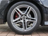 2019 Mercedes-Benz CLA-Class SHOOTING BRAKE CLA200d SR Sedan for sale, Japanese used car export - photo 63 of 67 | GULJI TRADERS