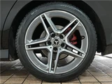 2019 Mercedes-Benz CLA-Class SHOOTING BRAKE CLA200d SR Sedan for sale, Japanese used car export - photo 64 of 67 | GULJI TRADERS