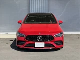 2019 Mercedes-Benz CLA-Class SHOOTING BRAKE CLA200d SB Sedan for sale, Japanese used car export - photo 1 of 62 | GULJI TRADERS