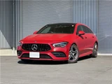 2019 Mercedes-Benz CLA-Class SHOOTING BRAKE CLA200d SB Sedan for sale, Japanese used car export - photo 4 of 62 | GULJI TRADERS