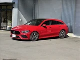2019 Mercedes-Benz CLA-Class SHOOTING BRAKE CLA200d SB Sedan for sale, Japanese used car export - photo 5 of 62 | GULJI TRADERS