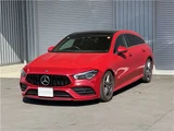 2019 Mercedes-Benz CLA-Class SHOOTING BRAKE CLA200d SB Sedan for sale, Japanese used car export - photo 6 of 62 | GULJI TRADERS