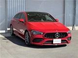 2019 Mercedes-Benz CLA-Class SHOOTING BRAKE CLA200d SB Sedan for sale, Japanese used car export - photo 7 of 62 | GULJI TRADERS