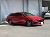 2019 Mercedes-Benz CLA-Class SHOOTING BRAKE CLA200d SB Sedan for sale, Japanese used car export - photo 8 of 62 | GULJI TRADERS