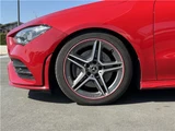 2019 Mercedes-Benz CLA-Class SHOOTING BRAKE CLA200d SB Sedan for sale, Japanese used car export - photo 9 of 62 | GULJI TRADERS