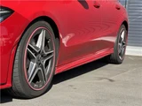 2019 Mercedes-Benz CLA-Class SHOOTING BRAKE CLA200d SB Sedan for sale, Japanese used car export - photo 20 of 62 | GULJI TRADERS