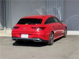 2019 Mercedes-Benz CLA-Class SHOOTING BRAKE CLA200d SB Sedan for sale, Japanese used car export - photo 28 of 62 | GULJI TRADERS
