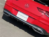 2019 Mercedes-Benz CLA-Class SHOOTING BRAKE CLA200d SB Sedan for sale, Japanese used car export - photo 33 of 62 | GULJI TRADERS