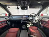2019 Mercedes-Benz CLA-Class SHOOTING BRAKE CLA200d SB Sedan for sale, Japanese used car export - photo 41 of 62 | GULJI TRADERS