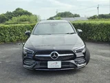 2019 Mercedes-Benz CLA-Class SHOOTING BRAKE CLA200d A Sedan for sale, Japanese used car export - photo 5 of 79 | GULJI TRADERS