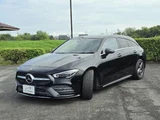 2019 Mercedes-Benz CLA-Class SHOOTING BRAKE CLA200d A Sedan for sale, Japanese used car export - photo 6 of 79 | GULJI TRADERS