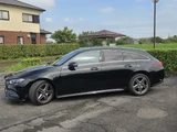 2019 Mercedes-Benz CLA-Class SHOOTING BRAKE CLA200d A Sedan for sale, Japanese used car export - photo 7 of 79 | GULJI TRADERS
