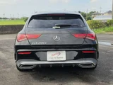 2019 Mercedes-Benz CLA-Class SHOOTING BRAKE CLA200d A Sedan for sale, Japanese used car export - photo 9 of 79 | GULJI TRADERS