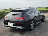 2019 Mercedes-Benz CLA-Class SHOOTING BRAKE CLA200d A Sedan for sale, Japanese used car export - photo 10 of 79 | GULJI TRADERS