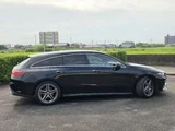 2019 Mercedes-Benz CLA-Class SHOOTING BRAKE CLA200d A Sedan for sale, Japanese used car export - photo 11 of 79 | GULJI TRADERS