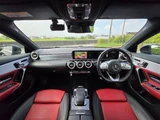 2019 Mercedes-Benz CLA-Class SHOOTING BRAKE CLA200d A Sedan for sale, Japanese used car export - photo 12 of 79 | GULJI TRADERS