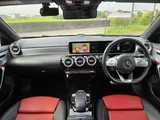 2019 Mercedes-Benz CLA-Class SHOOTING BRAKE CLA200d A Sedan for sale, Japanese used car export - photo 13 of 79 | GULJI TRADERS