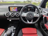 2019 Mercedes-Benz CLA-Class SHOOTING BRAKE CLA200d A Sedan for sale, Japanese used car export - photo 14 of 79 | GULJI TRADERS