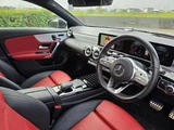 2019 Mercedes-Benz CLA-Class SHOOTING BRAKE CLA200d A Sedan for sale, Japanese used car export - photo 15 of 79 | GULJI TRADERS