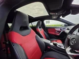 2019 Mercedes-Benz CLA-Class SHOOTING BRAKE CLA200d A Sedan for sale, Japanese used car export - photo 16 of 79 | GULJI TRADERS