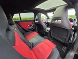 2019 Mercedes-Benz CLA-Class SHOOTING BRAKE CLA200d A Sedan for sale, Japanese used car export - photo 24 of 79 | GULJI TRADERS